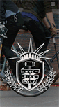 Mobile Screenshot of nycbikepolo.com